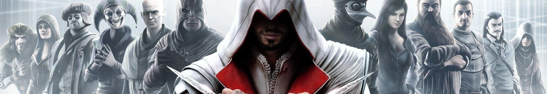 Ubisoft Montréal Featured Banner