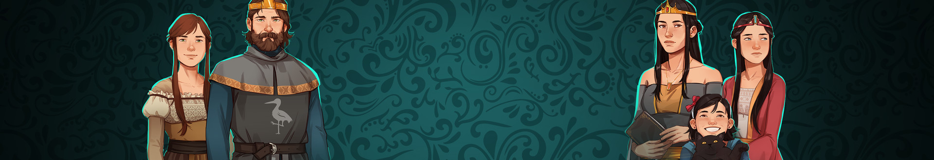 Brave At Night Featured Banner