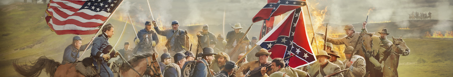 Slitherine Software Featured Banner