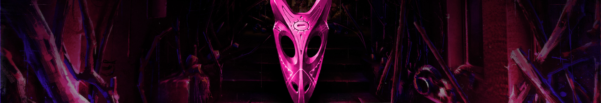 Big Trouble Game Studio Featured Banner