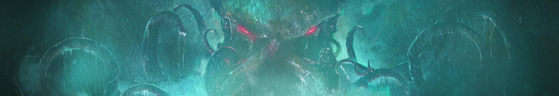 Frogwares Featured Banner