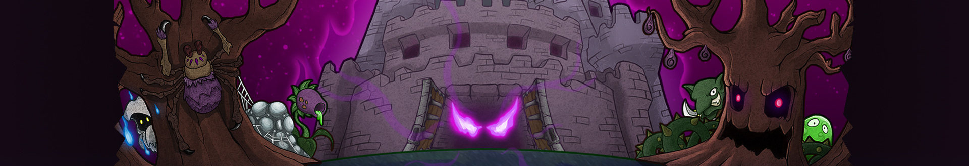 Hunter Studio Featured Banner