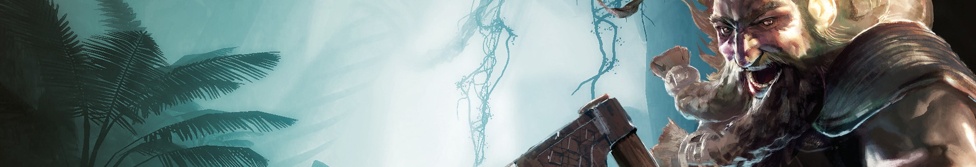 Daedalic Entertainment Featured Banner