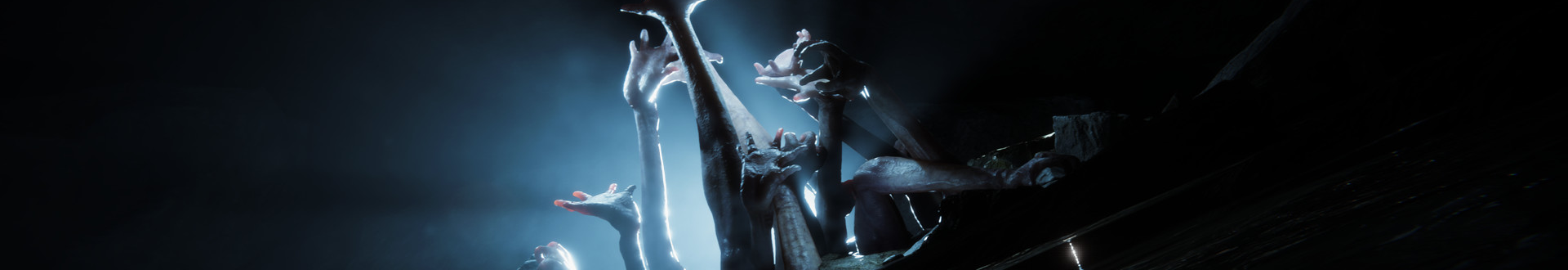 Endnight Games Featured Banner