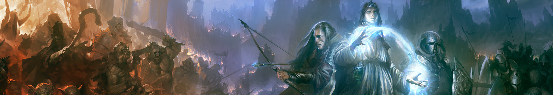 Grimlore Games Featured Banner