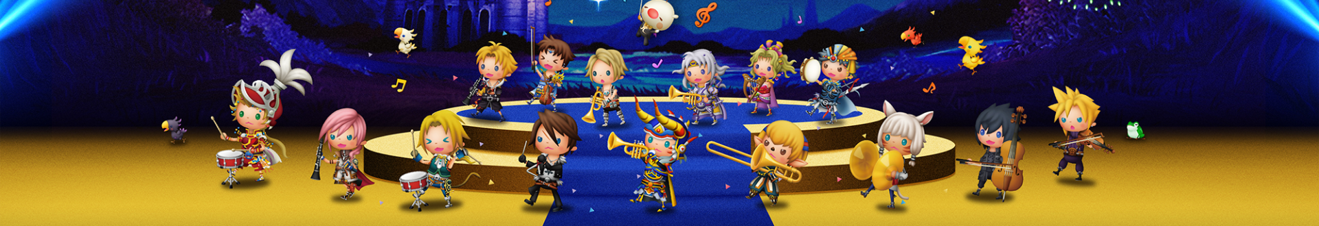 indieszero Featured Banner