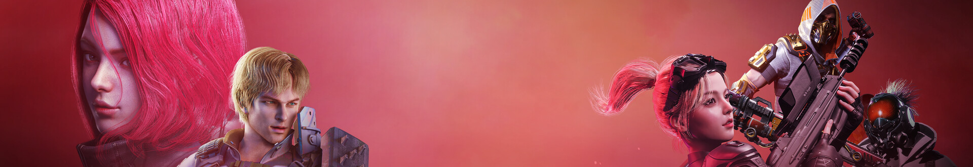 Wonder People Featured Banner