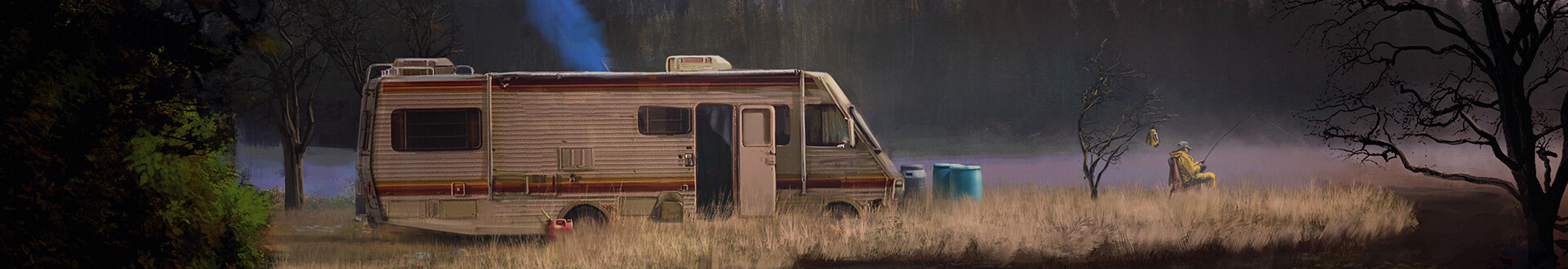 Asylum Entertainment Featured Banner