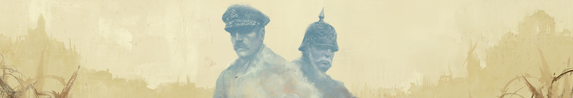 Petroglyph Games Featured Banner