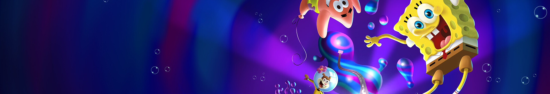 Purple Lamp Featured Banner