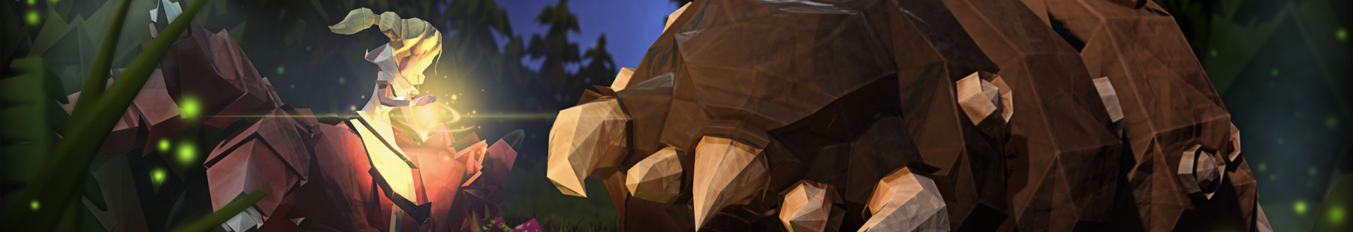 Fishing Cactus Featured Banner