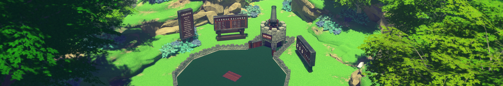 Futuretown Featured Banner