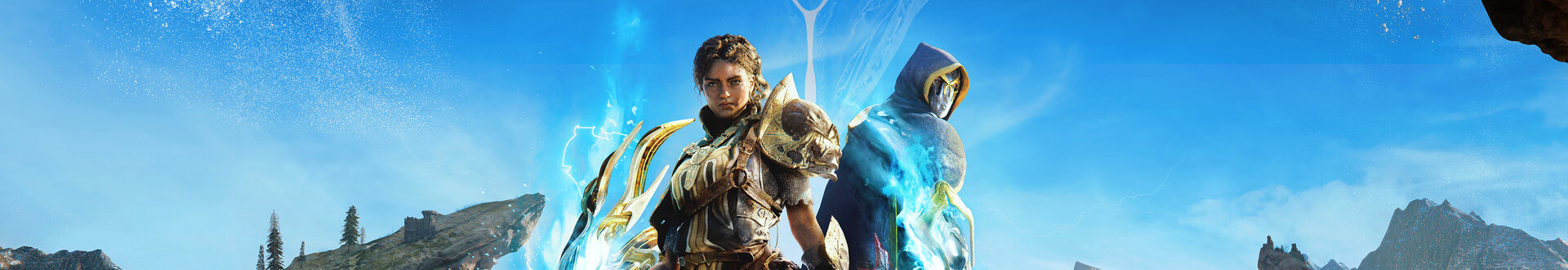 Deck13 Interactive Featured Banner