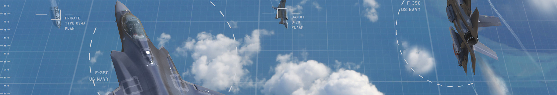 WarfareSims Featured Banner