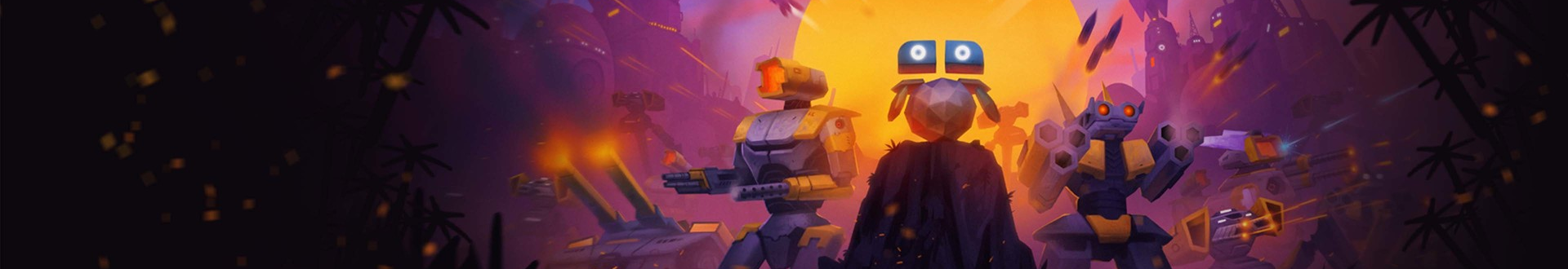 Feneq Featured Banner