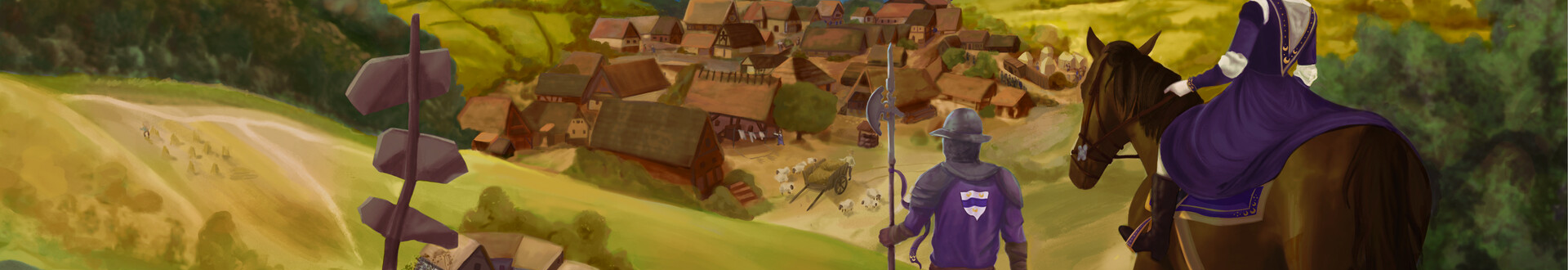 Honestly Games Featured Banner