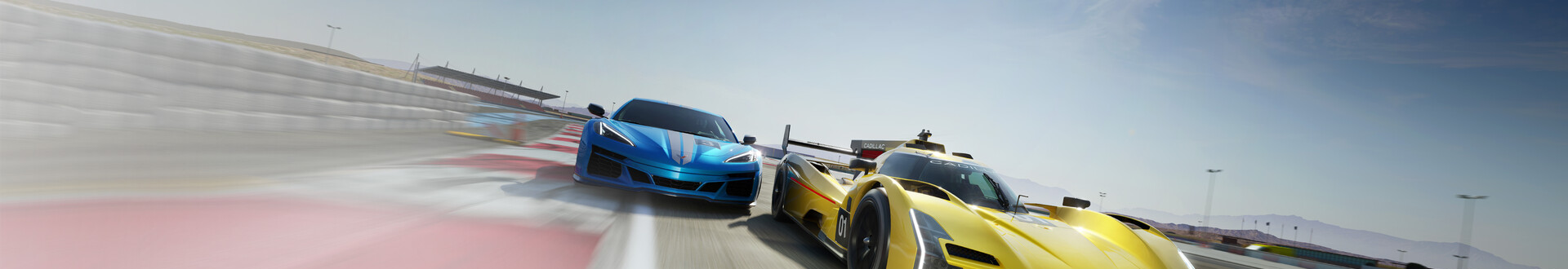 Forza Motorsport Banner