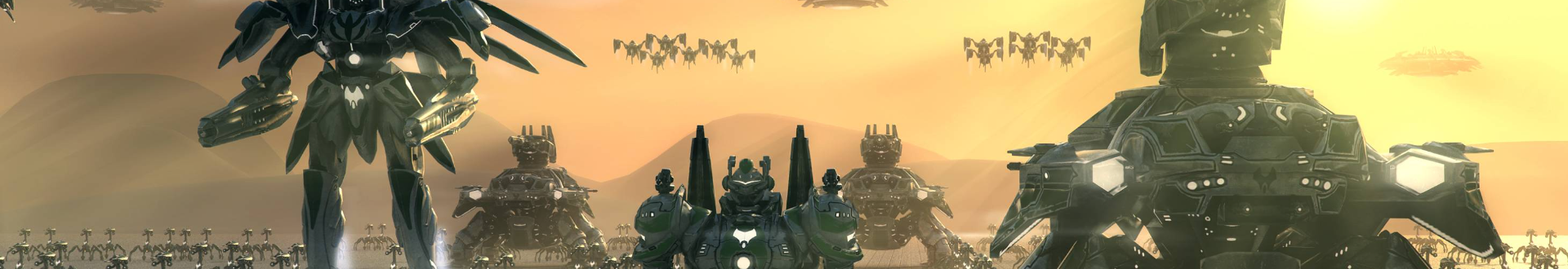 Wargaming Seattle Featured Banner