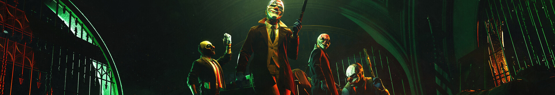 Overkill Software Featured Banner