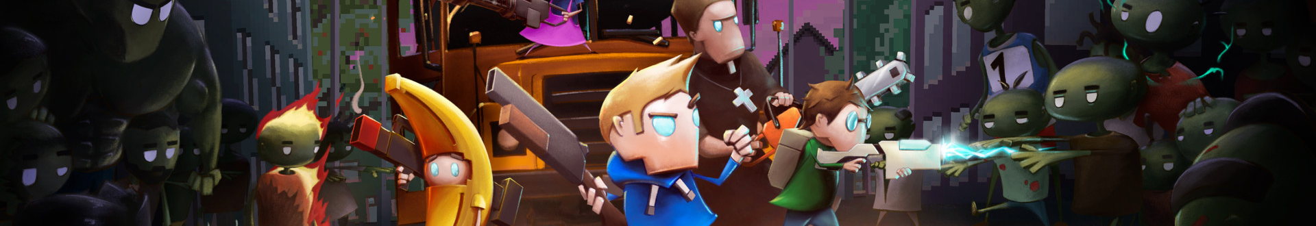 pixelsplit Featured Banner