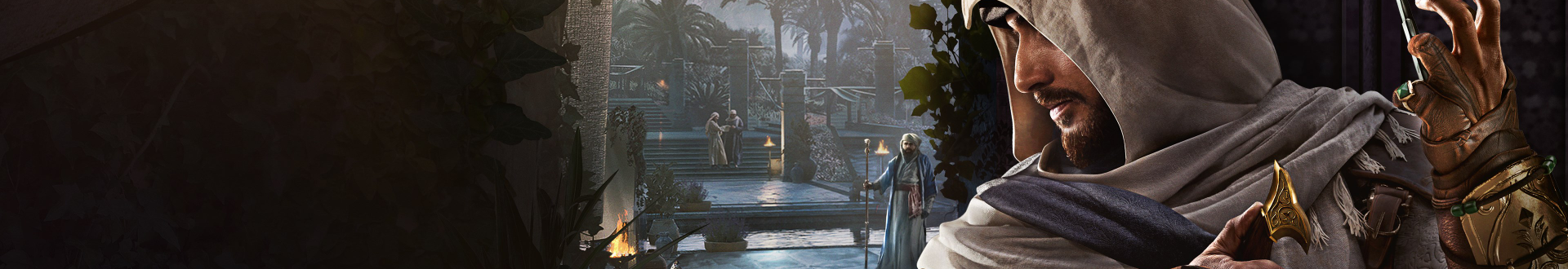 Ubisoft Odesa Featured Banner