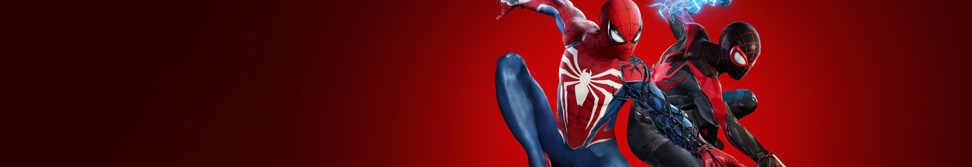 Insomniac Games Featured Banner