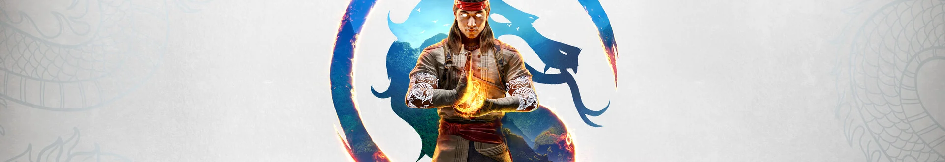 NetherRealm Studios Featured Banner