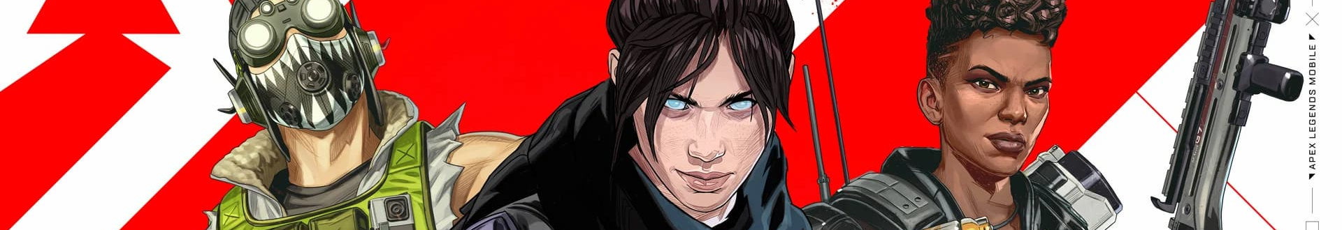 Respawn Entertainment Featured Banner