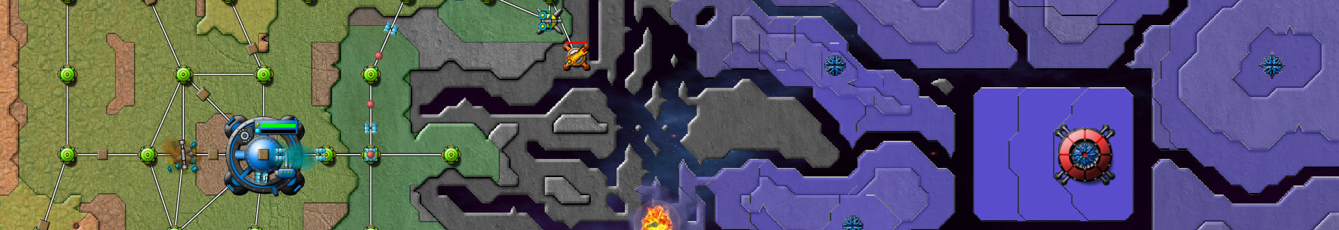 Knuckle Cracker Featured Banner