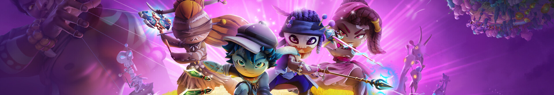 Tate Multimedia Featured Banner