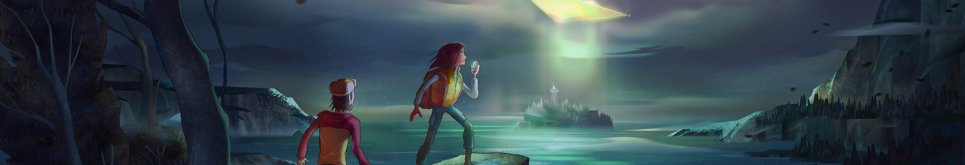 Night School Studio Featured Banner