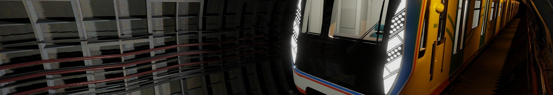 UIG Entertainment Featured Banner