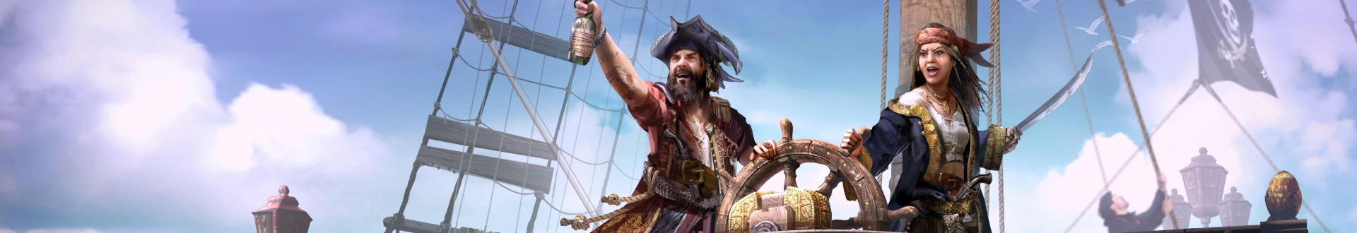 Gaming Minds Studios Featured Banner