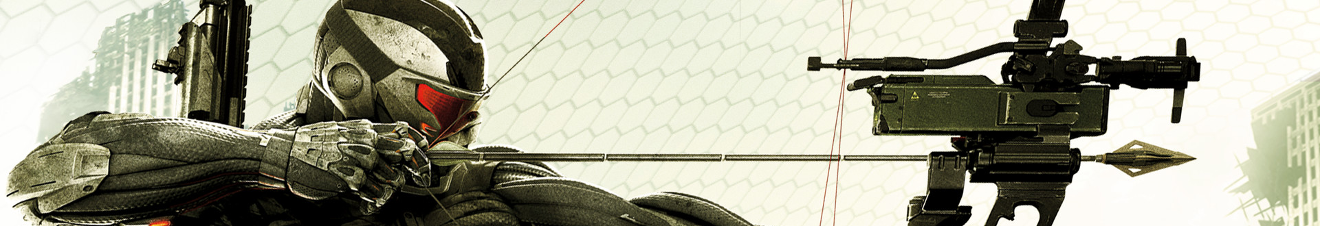 Crytek Featured Banner