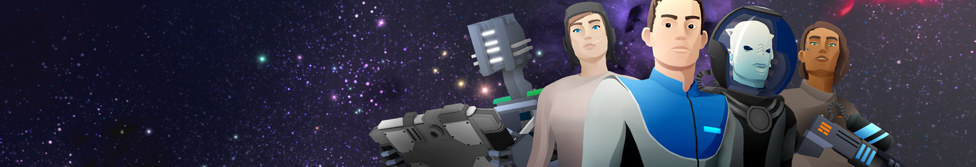 Leafy Games Featured Banner