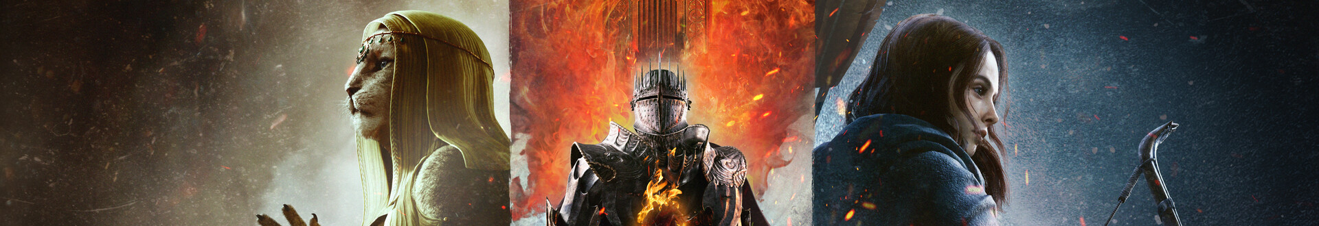 Dragon's Dogma 2 Banner