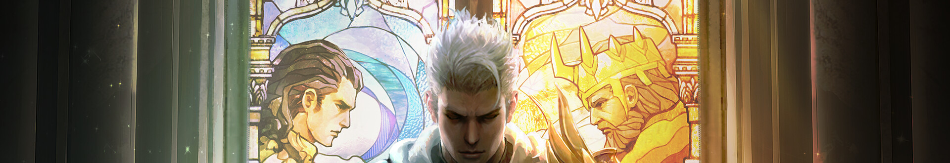 MOAI GAMES Featured Banner