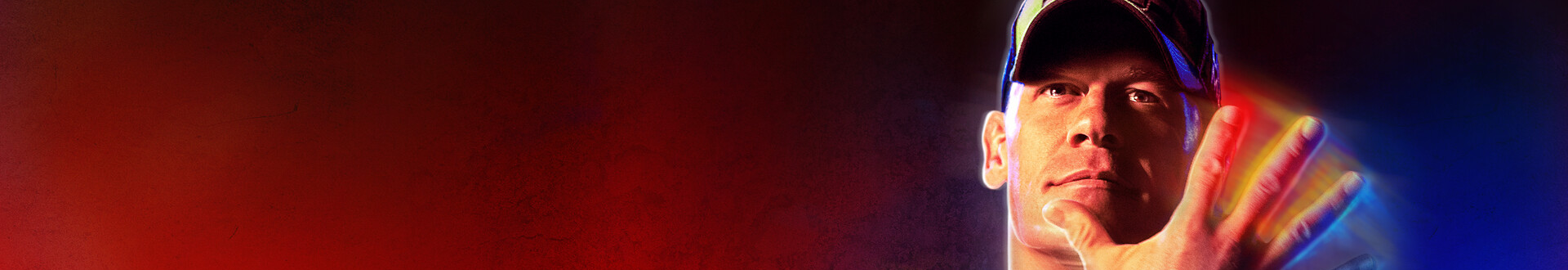 2K Games Featured Banner