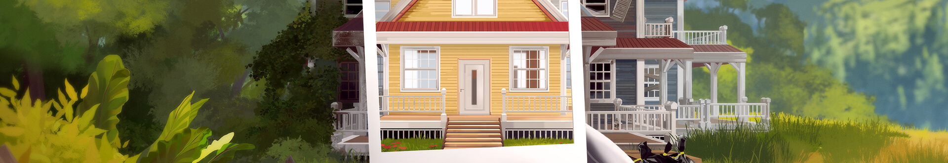 Empyrean Games Featured Banner