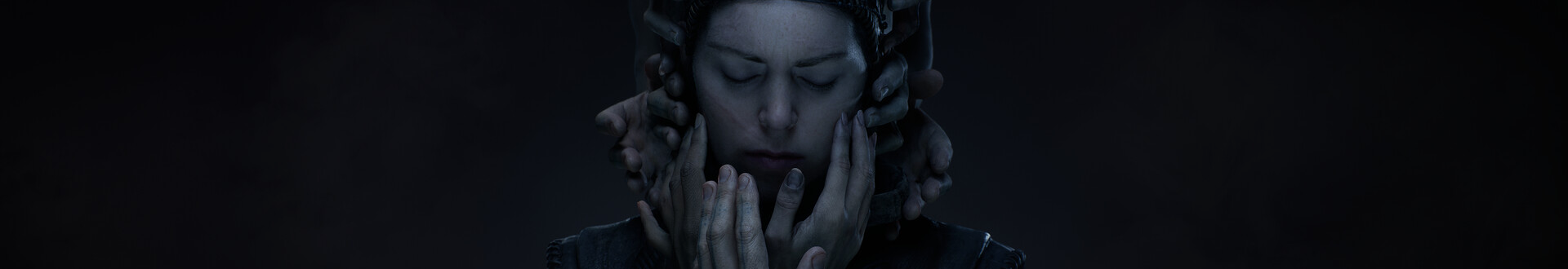 Ninja Theory Featured Banner