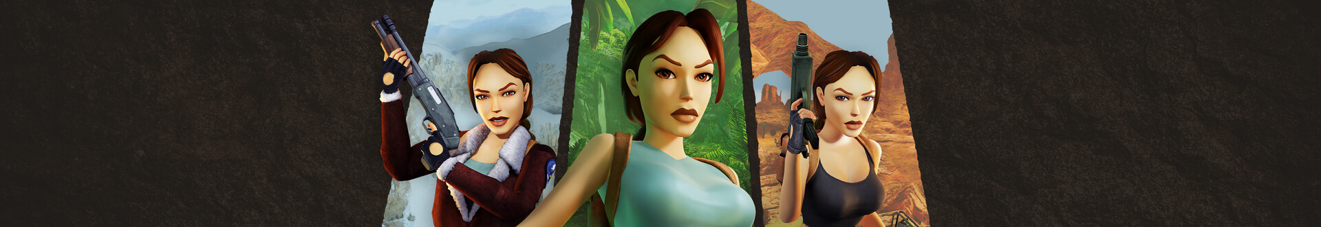 Crystal Dynamics Featured Banner