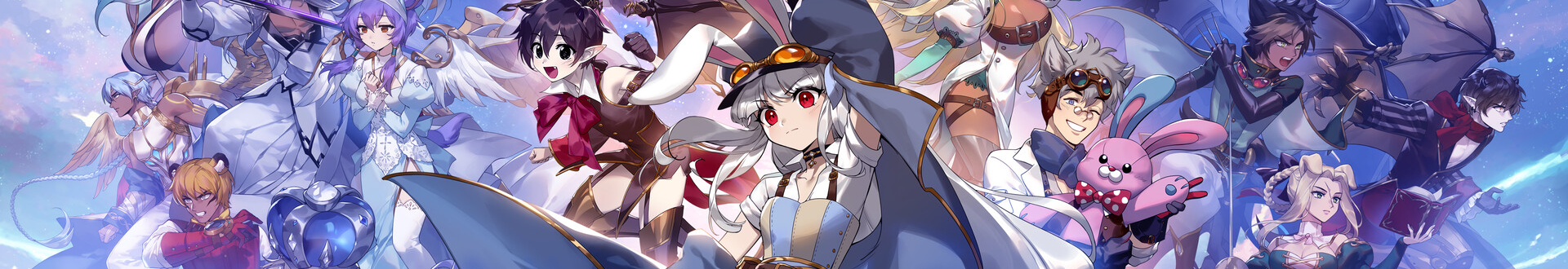 CreSpirit Featured Banner