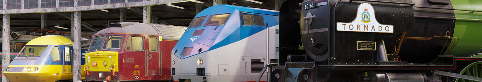 N3V Games Featured Banner