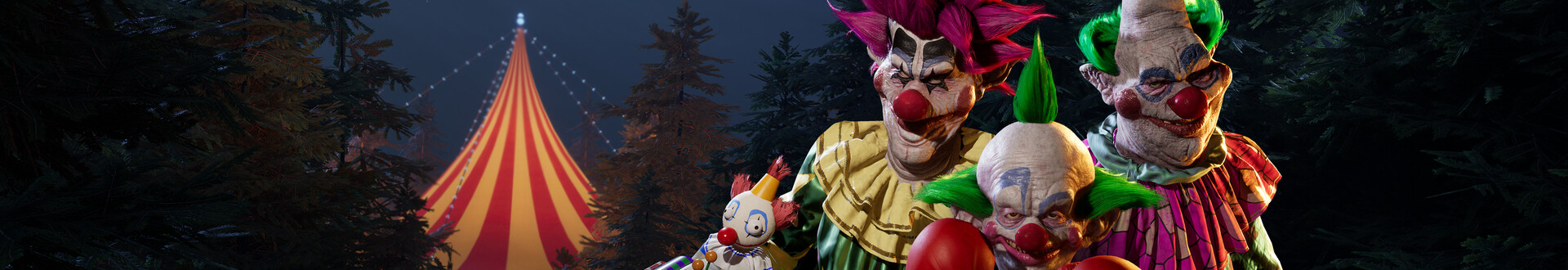 Teravision Games Featured Banner