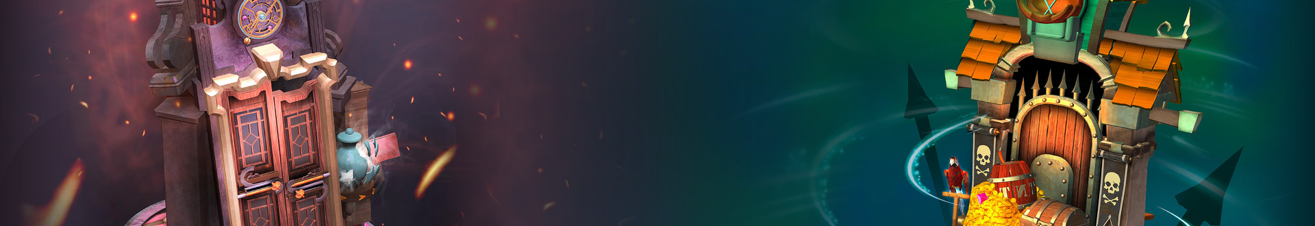 Big Loop Studios Featured Banner