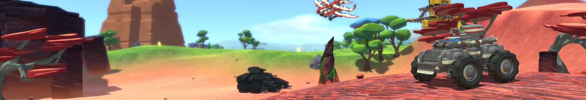 Payload Studios Featured Banner