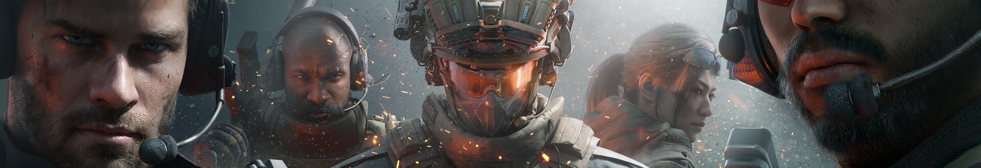 TiMi Studio Group Featured Banner