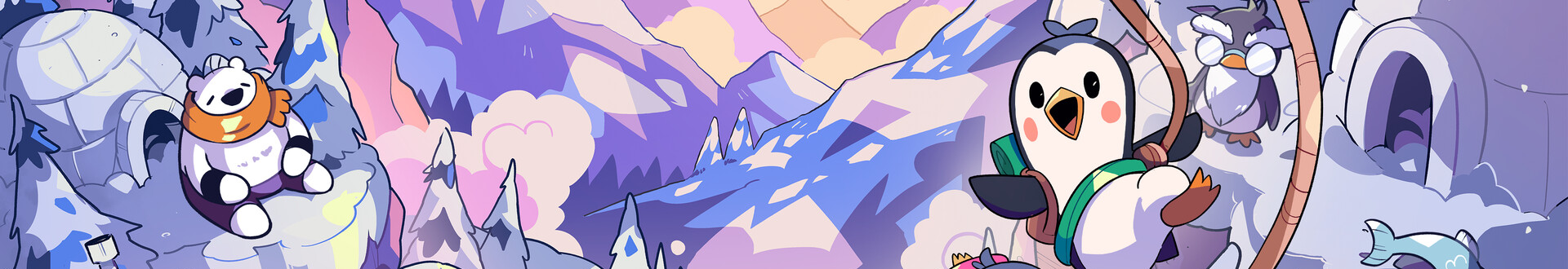 Sand Castles Studio Featured Banner