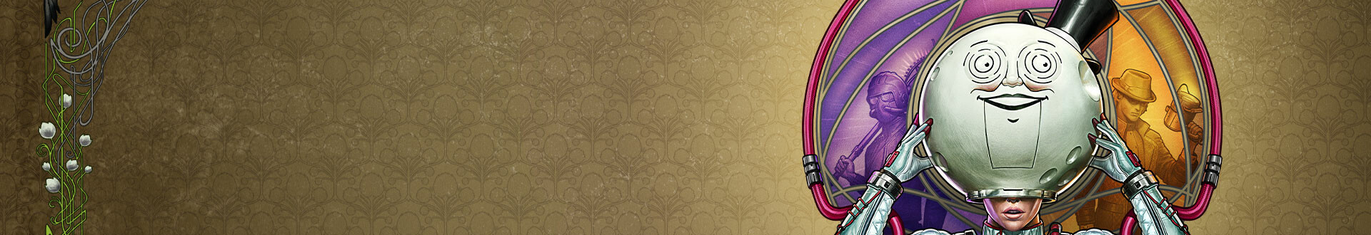 Private Division Featured Banner
