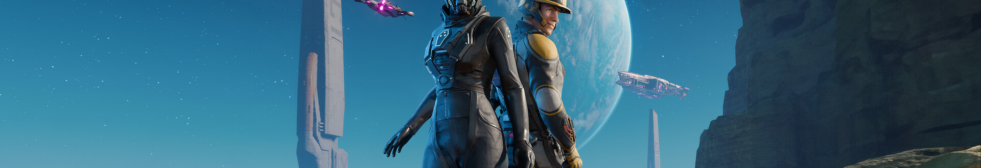 Cyborn Featured Banner